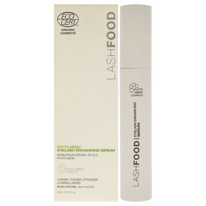 Phyto-Medic Eyelash Enhancer by LashFood for Women 0.1 oz Eyelash